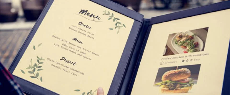 8 foodservice industry problems and how to overcome them