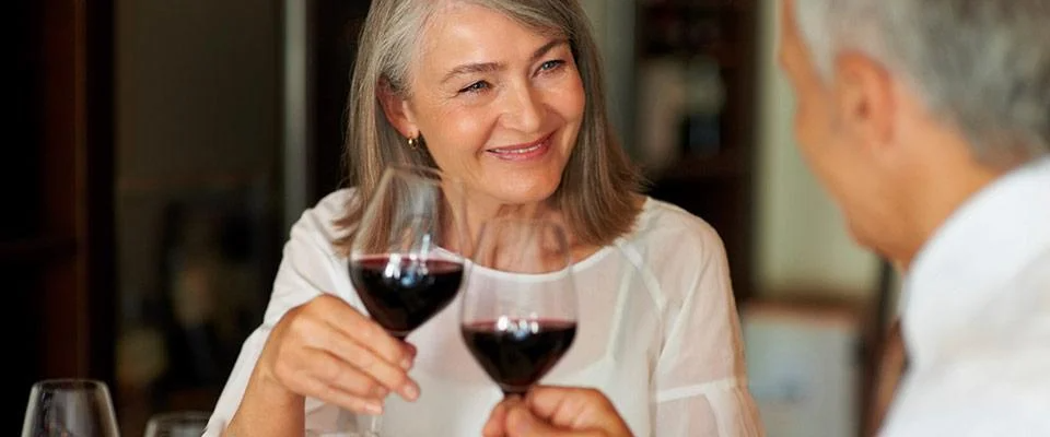 Baby Boomers Spend Big Dining Out