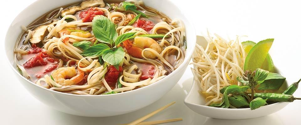 Build Sales with the International Soup Trend