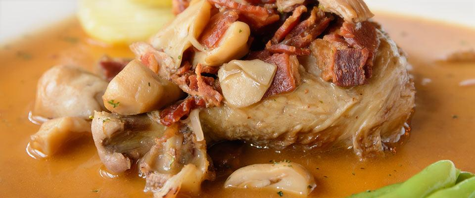 Comfort Foods Add Comfy Profits