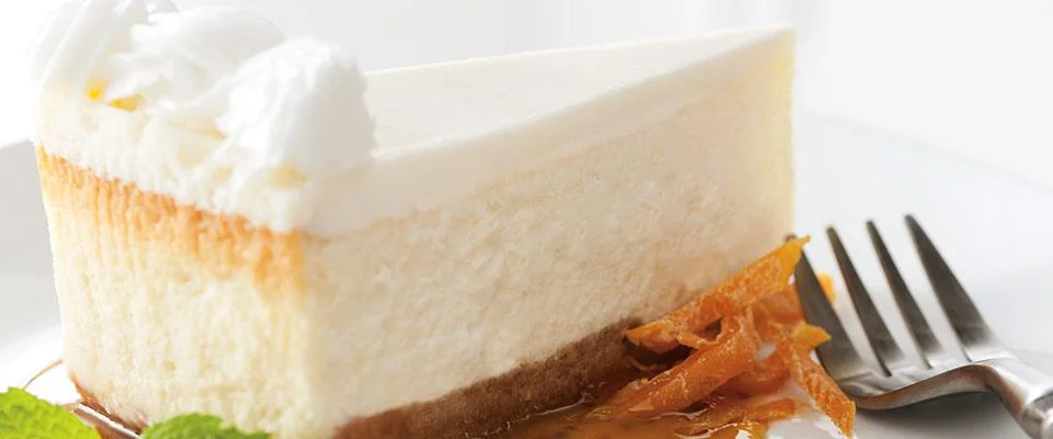 Dessert Excitement Upgrade the Favorites