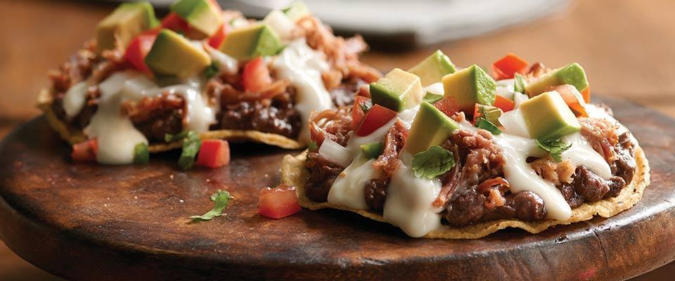 Ethnic Foods More Mainstream Than Ever