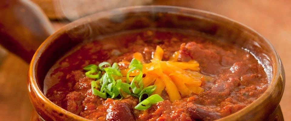 Get Your Menu Ready for Cooler Weather