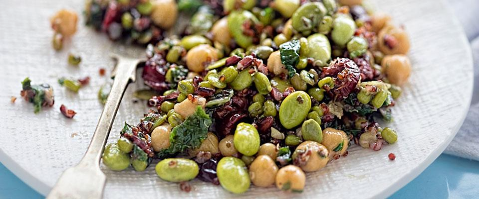 Grains Are Growing. So Is Customer Demand