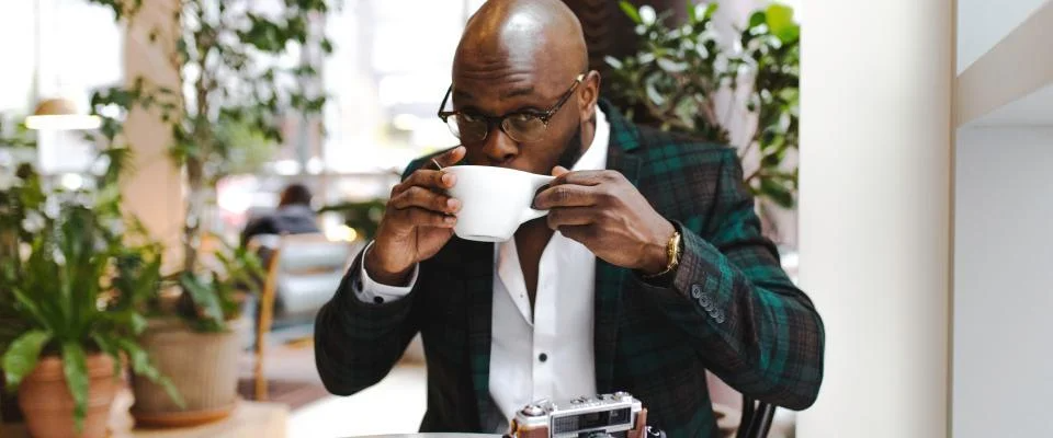 How to create the perfect breakroom