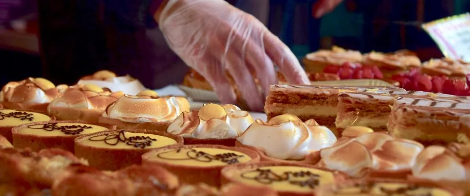 How to ensure the longevity of your catering business during a pandemic