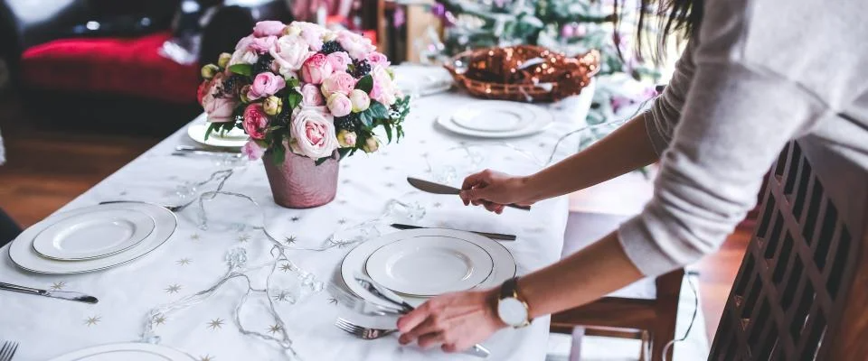 How to make the most of your catering business