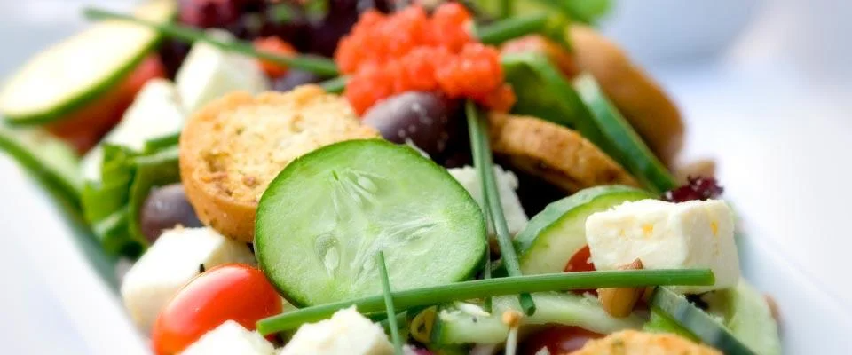 Meatless Menu Options Not Just for Vegetarians