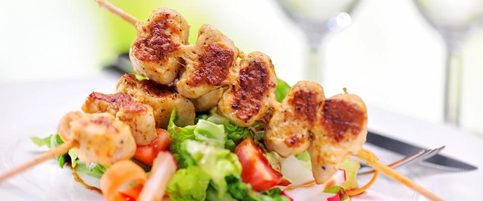 Small Plates Big Trend