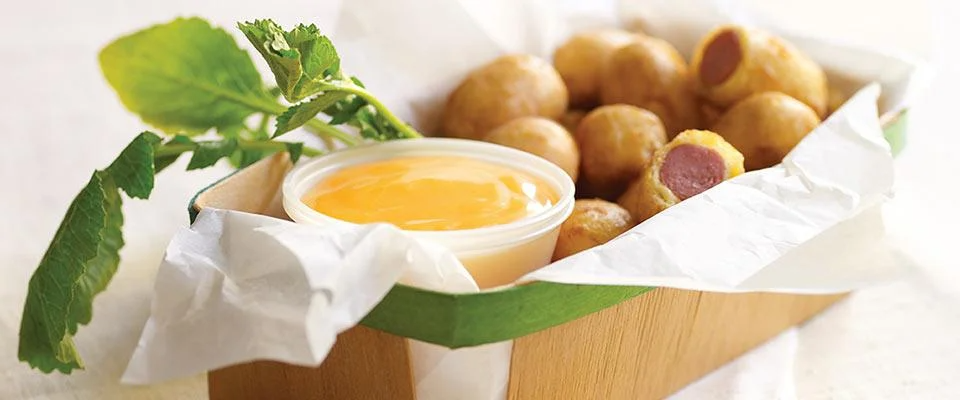 Snacks Are the Anytime Mealtime for Many