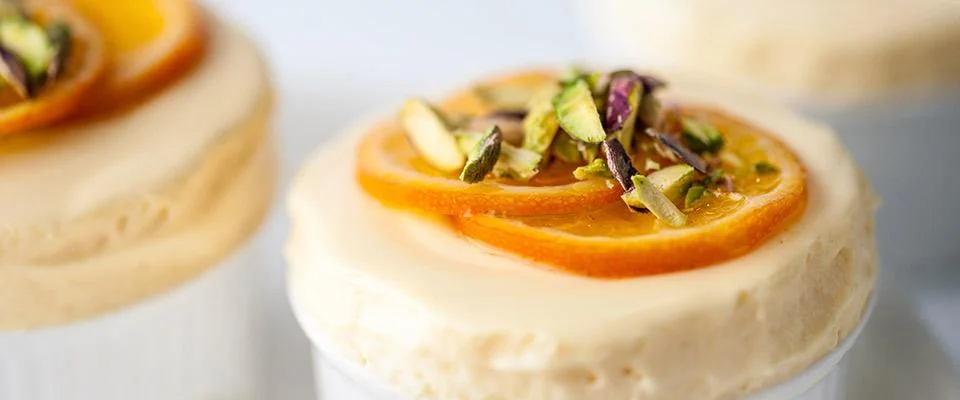 Sweeten Your Profits with Desserts