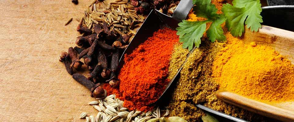 The Spicy Trend Remains Hot
