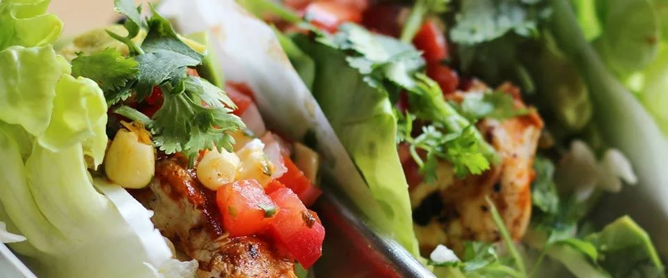 The Street Food Boom
