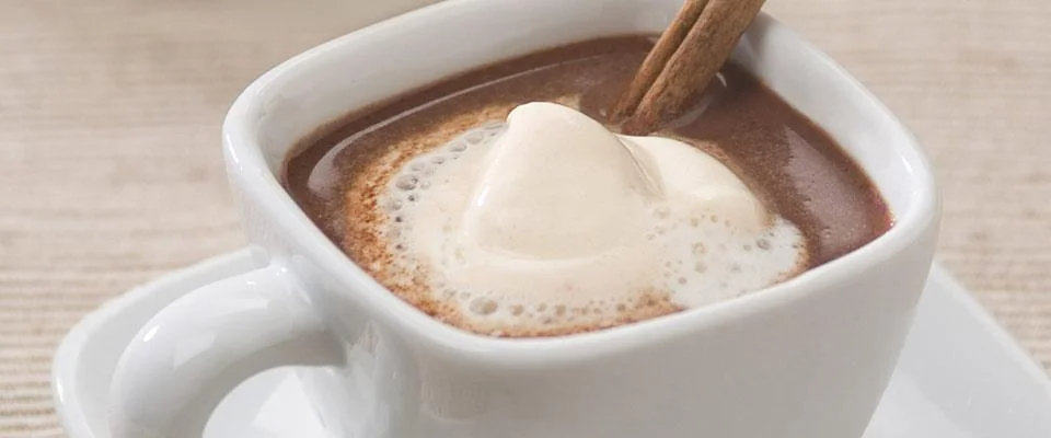 Turn the Heat Up on Hot Beverage Sales