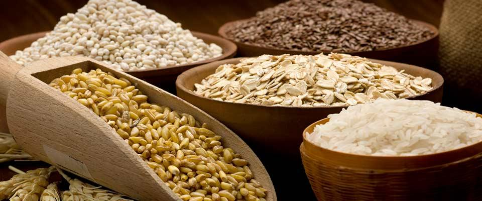 Whole Grains Not Just for Health Nuts