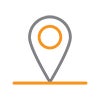 Differentiate Your Facility - location symbol.