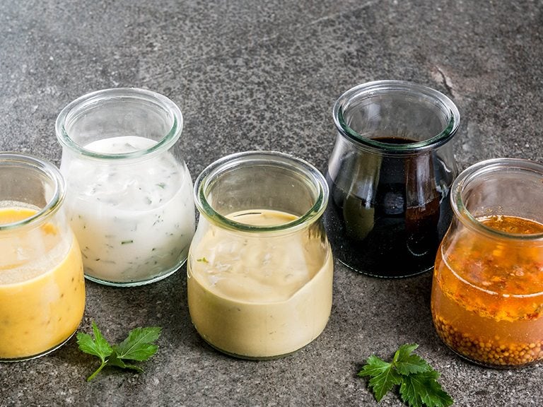 Specialist in the Food&amp;Bev industry embracing Nestle Professional products in their food application