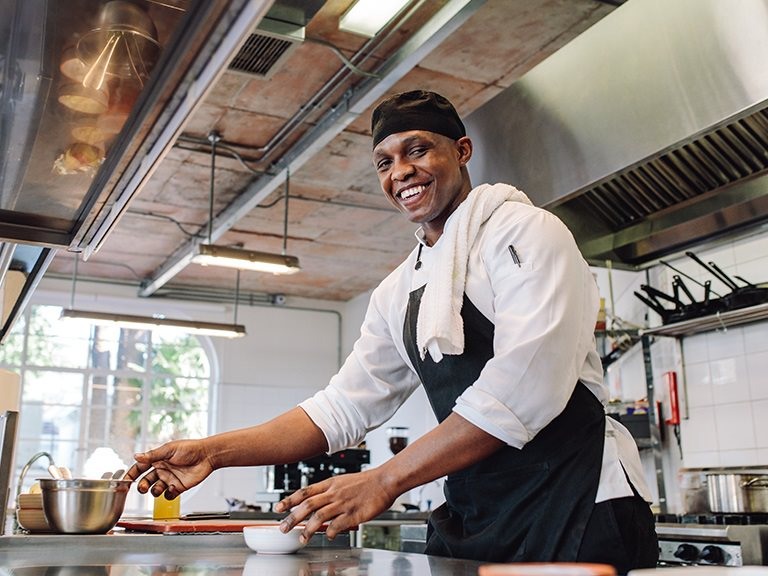 Nestlé Catering Academy