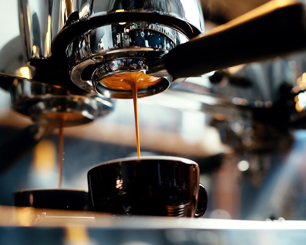 The coffee scene in South Africa is filled with opportunity! According to Statista Market Insights, the market is projected f