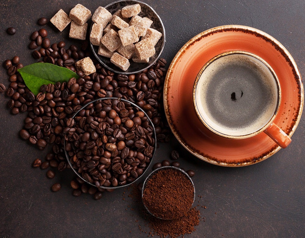 How Coffee Fuels South African Workplaces