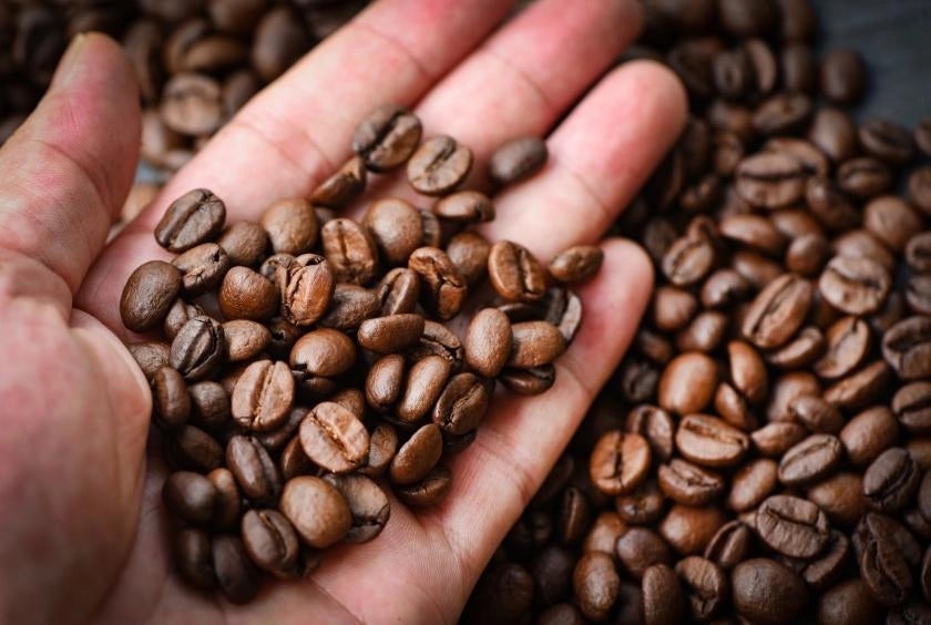 Coffee Solutions