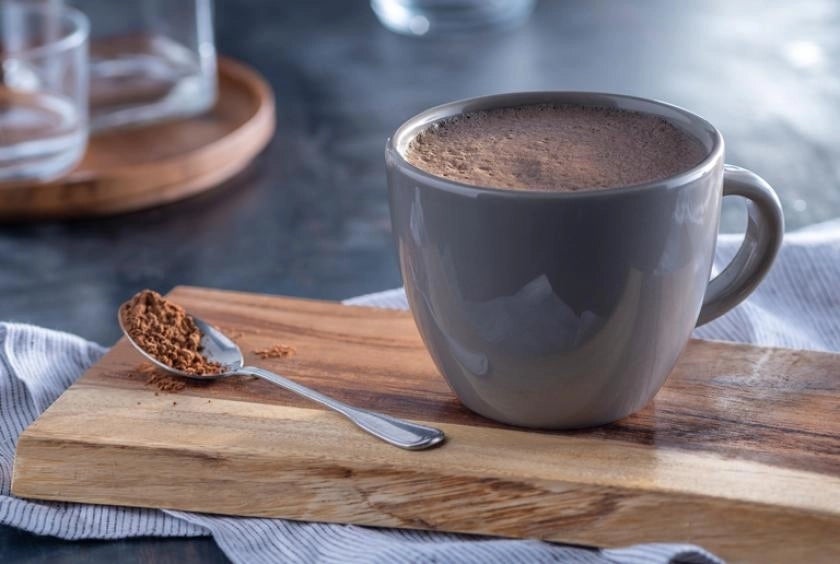 Hot Chocolate