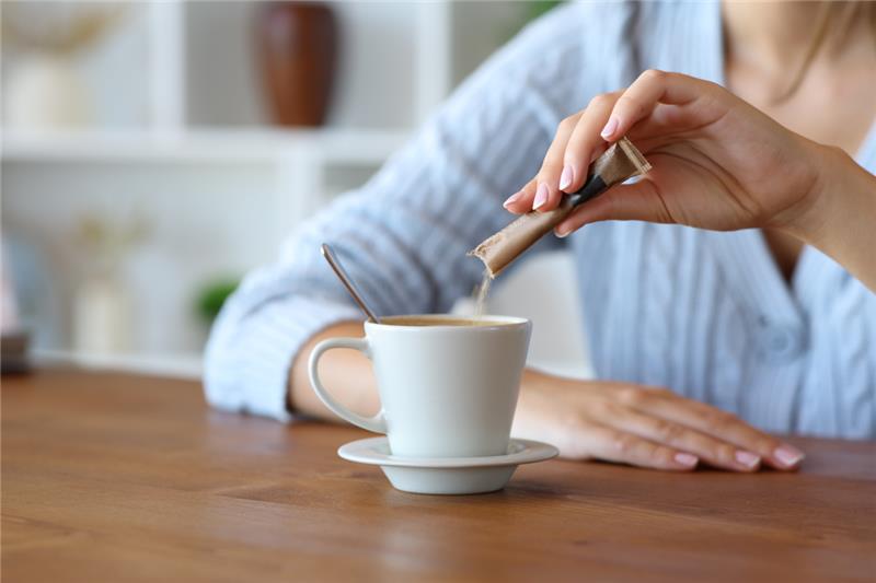 Header image for coffee sachets