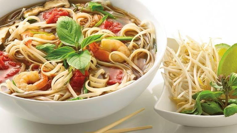 Build Sales with the International Soup Trend