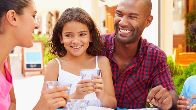 Catering to Kids Creates Long-Term Customers