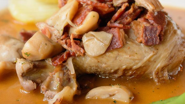 Comfort Foods Add Comfy Profits