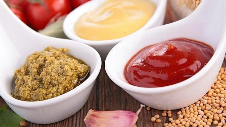 Create Craveable Dishes with Sauces and Condiments