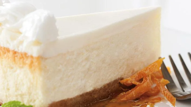 Dessert Excitement Upgrade the Favorites