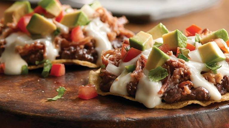 Ethnic Foods More Mainstream Than Ever