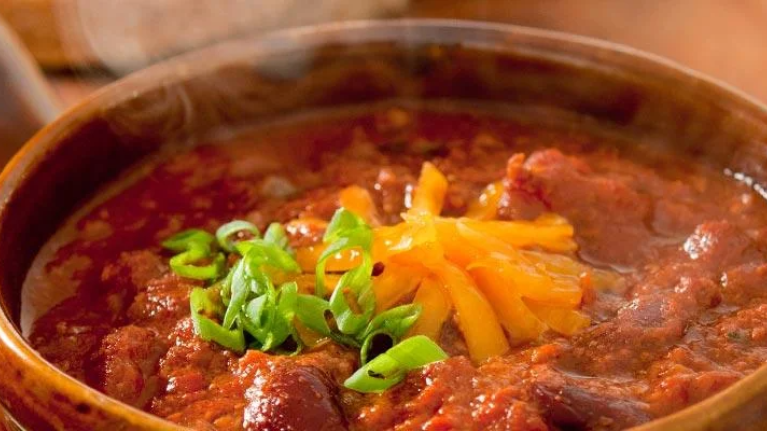 Get Your Menu Ready for Cooler Weather