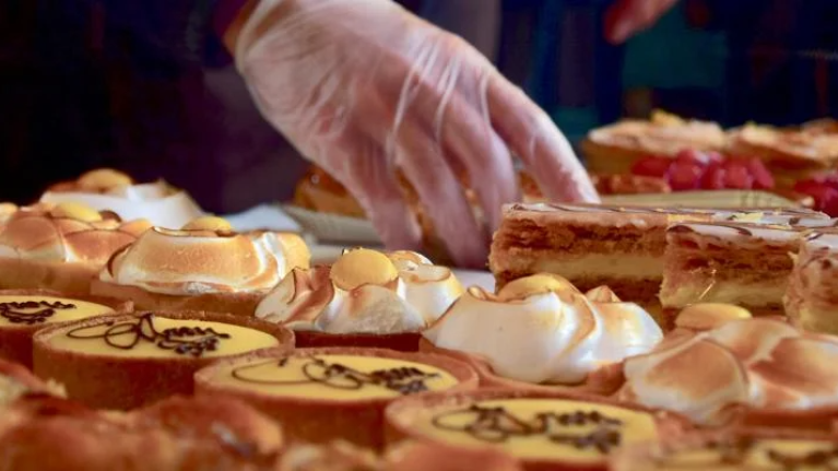 How to ensure the longevity of your catering business during a pandemic