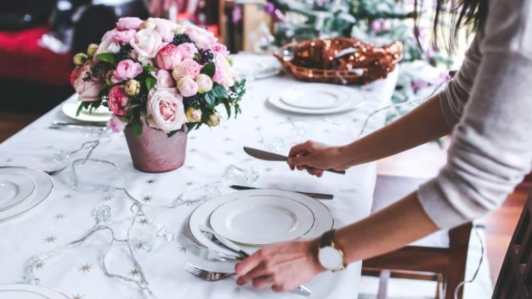 How to make the most of your catering business