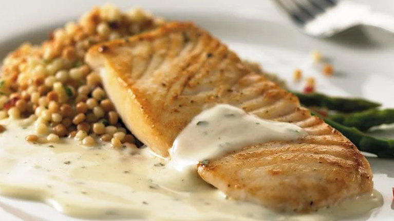 Make Your Mark with Signature Sauces