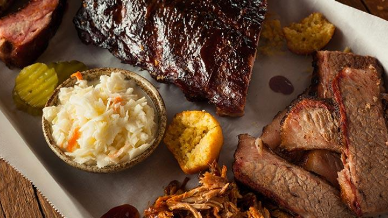 Protein Packed Menu Trends