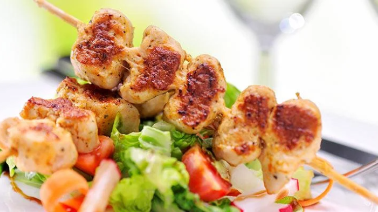Small Plates Big Trend