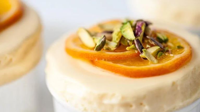 Sweeten Your Profits with Desserts