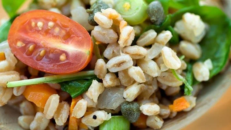 The New Definition of Salads