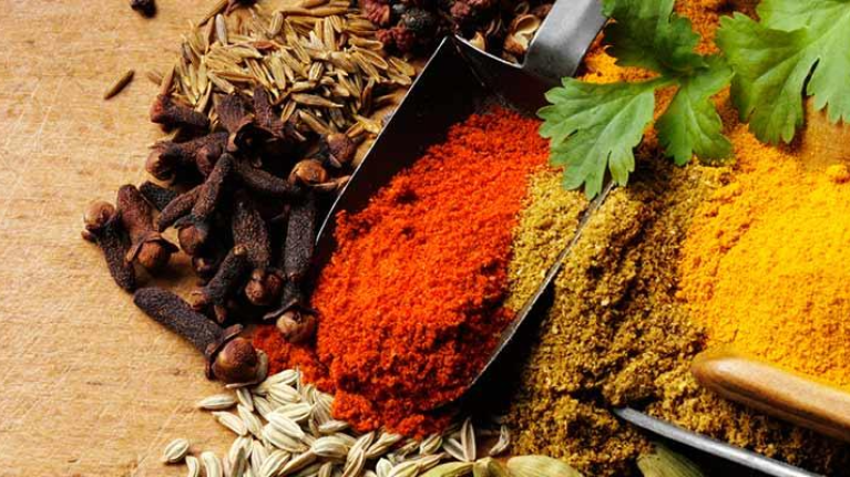 The Spicy Trend Remains Hot