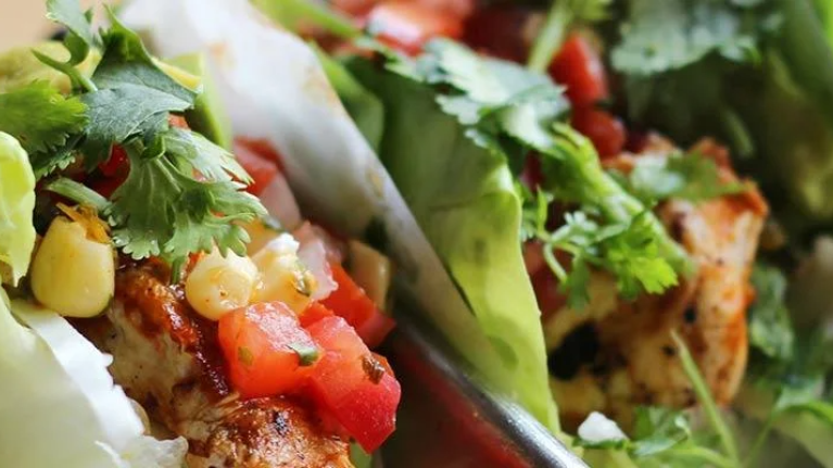 The Street Food Boom