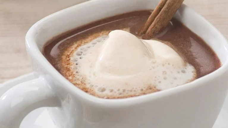 Turn the Heat Up on Hot Beverage Sales
