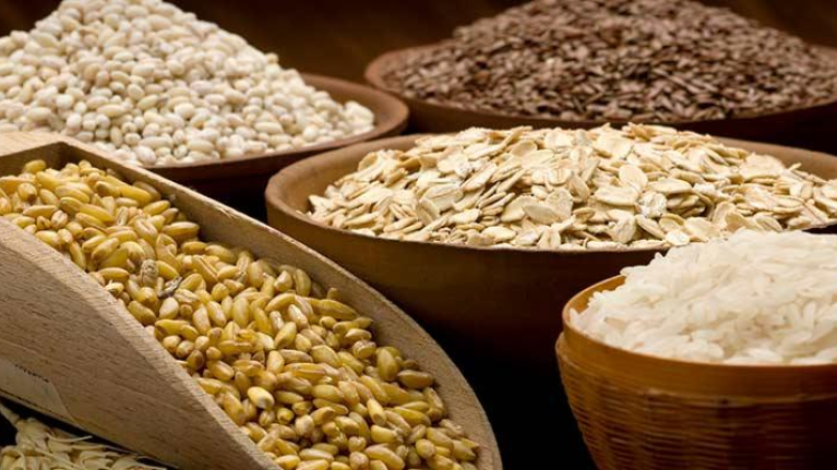 Whole Grains Not Just for Health Nuts