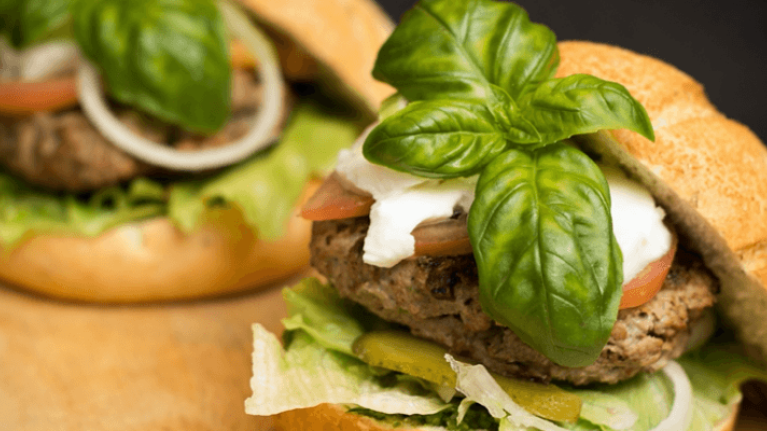 Food focus