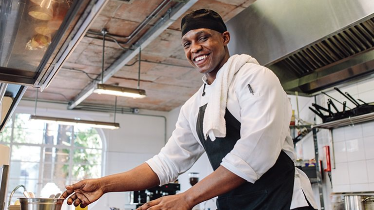 Nestlé Catering Academy
