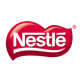 Nestlé chocolates Logo