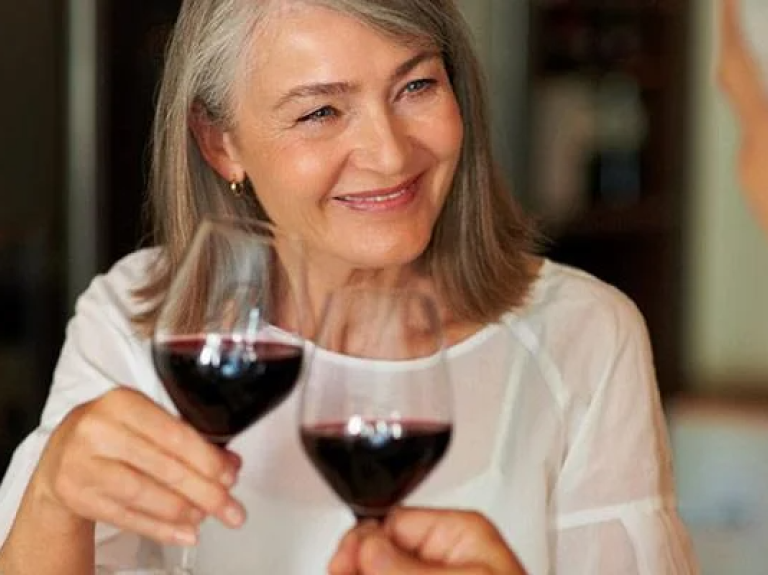 Baby Boomers Spend Big Dining Out