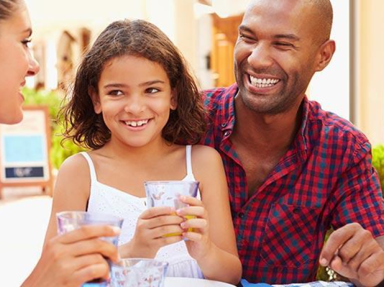 Catering to Kids Creates Long-Term Customers